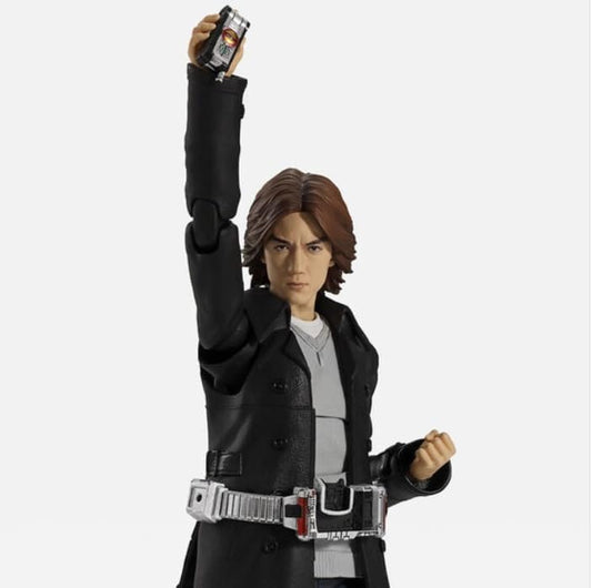 S H.Figuarts Inuitsu