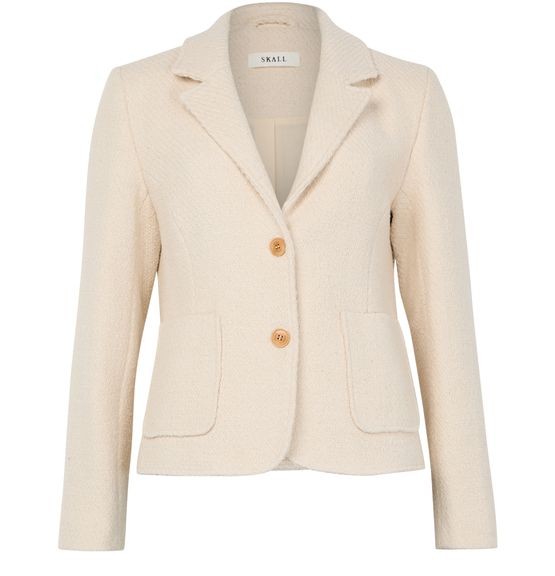 SKALL STUDIO Claire blazer - Image 1