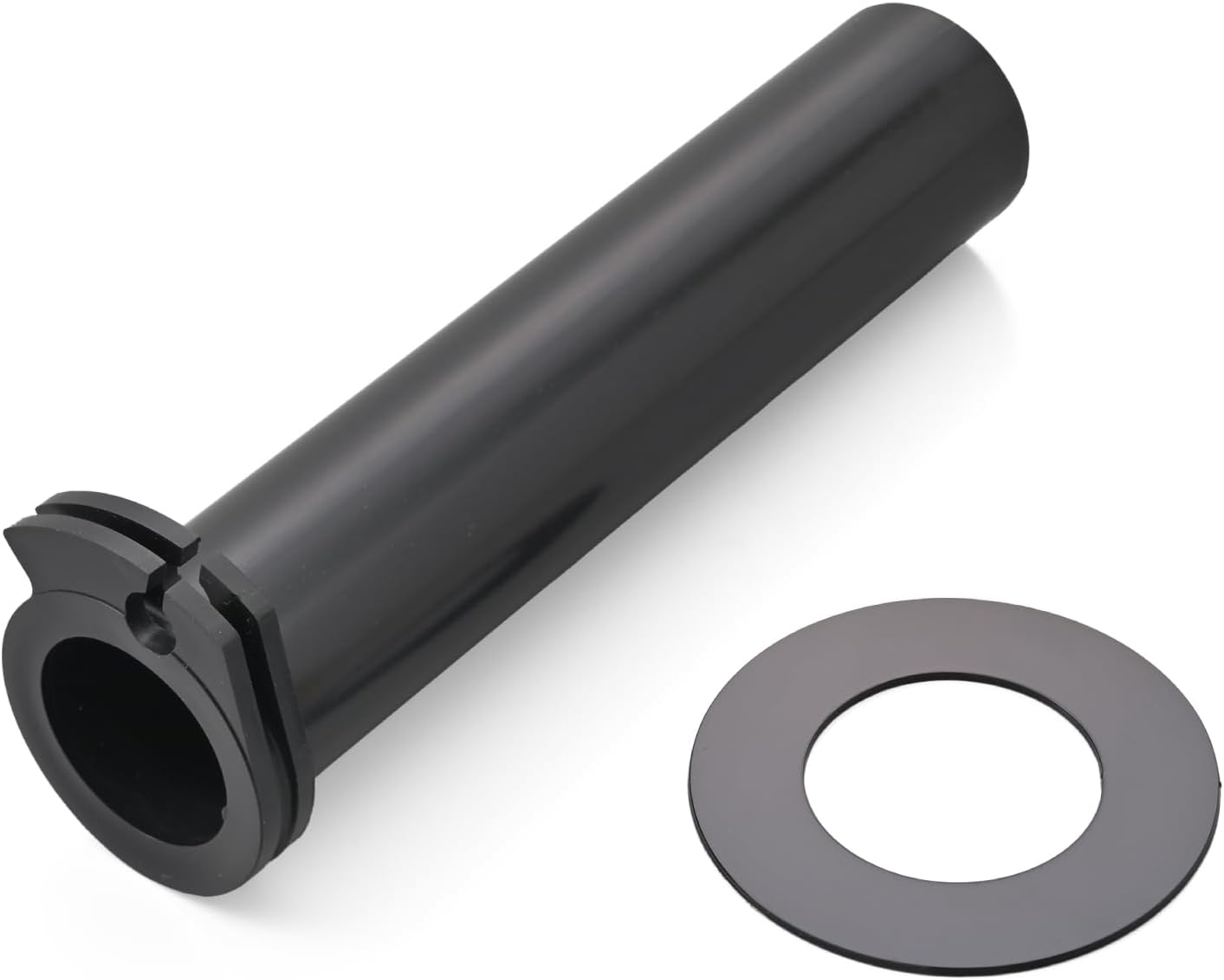 Daytona 61628 Super Cab 50/110 Flat Throttle Sleeve Honda -0 with Spacer