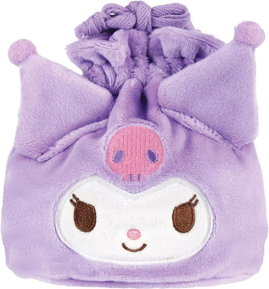 Tees Factory SR-5530348KU Sanrio Characters Gusseted Mascot Clothing, Chromi, H4.7 x 4.1 x 4.1 inches (120 x 105 x 105 x 105 mm)