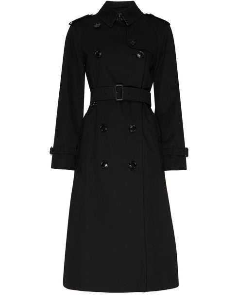 BURBERRY Waterloo トレンチコート - Image 1