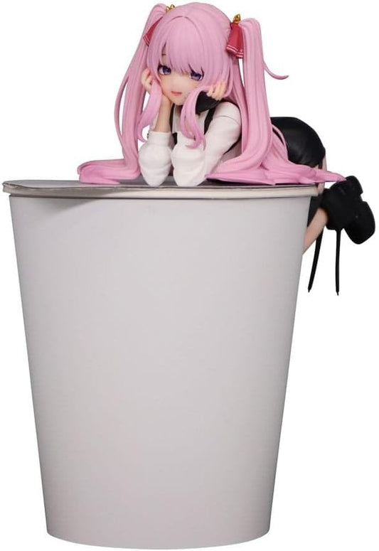 Goddess of Victory NIKKE Noodle Stopper Figure, Uni