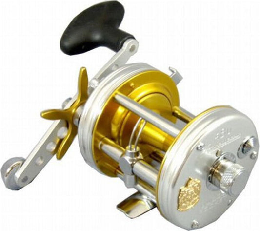 Abu Garcia Ambassadeur 6500 Series Counterbalance Handle Type Various (Basket Fishing, etc.)