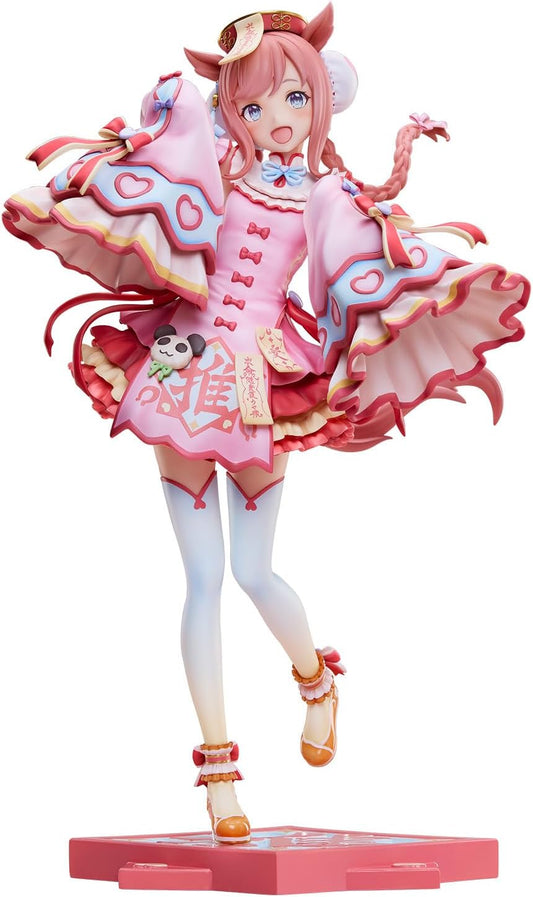 Uma Musume Pretty Derby Agnes Digital ~ Airei Kyonshi ~ 1/6 Scale Complete Figure PVC & ABS Painted