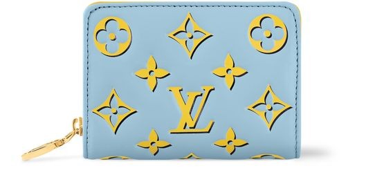 LOUIS VUITTON Lou Wallet - Image 1