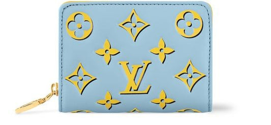 LOUIS VUITTON Lou Wallet - Image 1