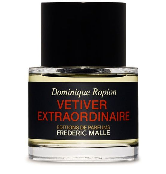 FREDERIC MALLE パルファム ベチベル エクストラオーディネール 50 ml - Image 1