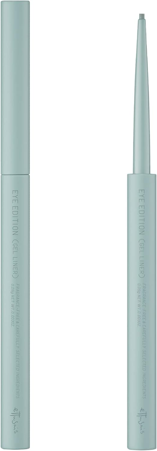 ettusais Eye Edition Gel Liner 12 Tear Bruges Eyeliner Waterproof Formula 0.09g
