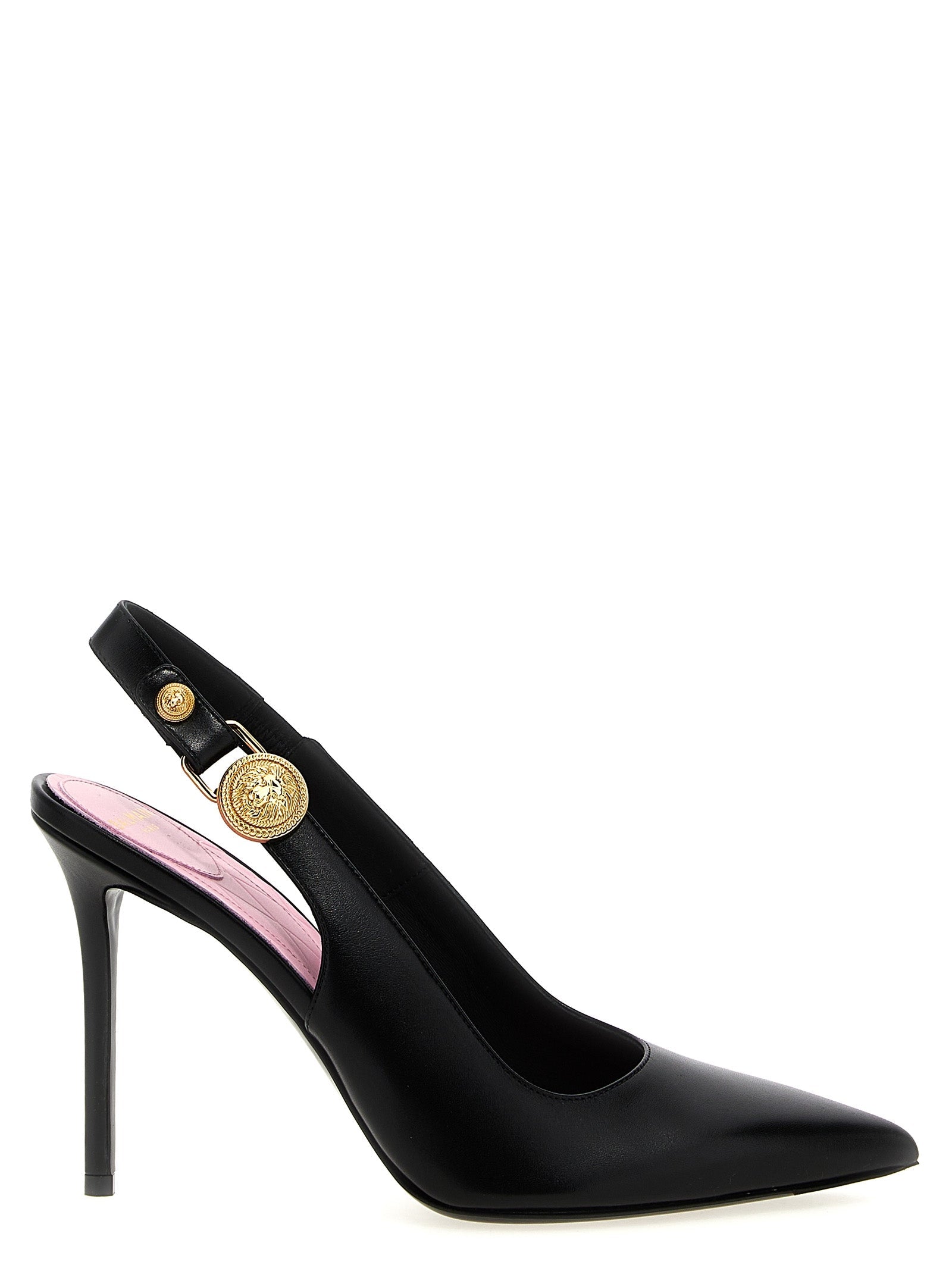 Balmain 'Eva' Slingback - Image 1