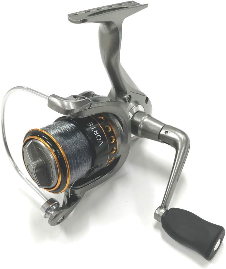 Alpha Tackle Volte 5000 60564 Reel