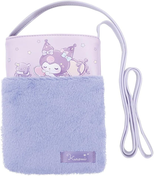 Sanrio Characters Kuromi Sasuya Shoulder 8203 145