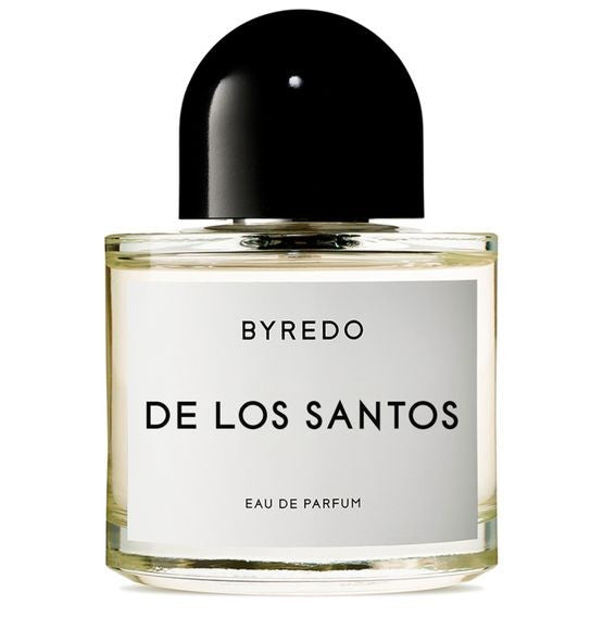 BYREDO デ ロス サントス オードパルファン 100 ml - Image 1