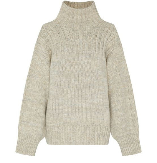 SOEUR Basque セーター - Image 1