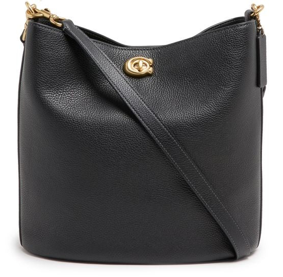 COACH Willow 20 ソフト バケットバッグ - Image 1