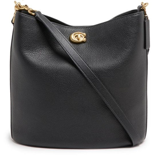 COACH Willow 20 ソフト バケットバッグ - Image 1