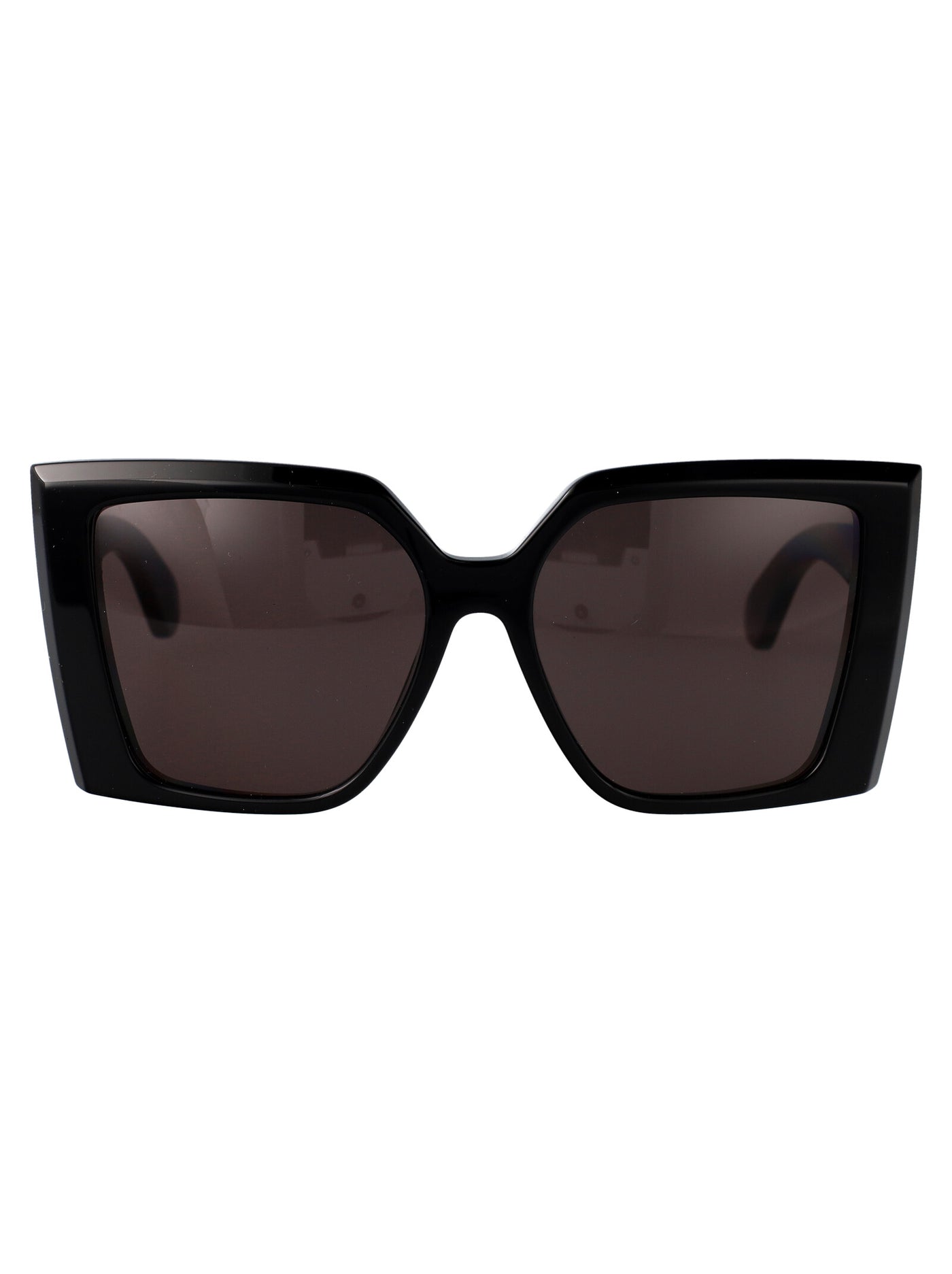Alexander McQueen アレクサンダーマックイーンバタフライサングラスAM0467 S 001 - Image 1