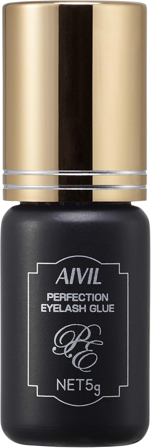 Ibil Perfection Eyelash Glue 0.2 oz (5 g)