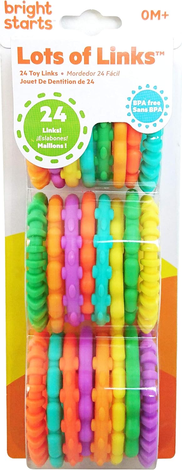 LANGS O-BALL LOTS OF LINKS