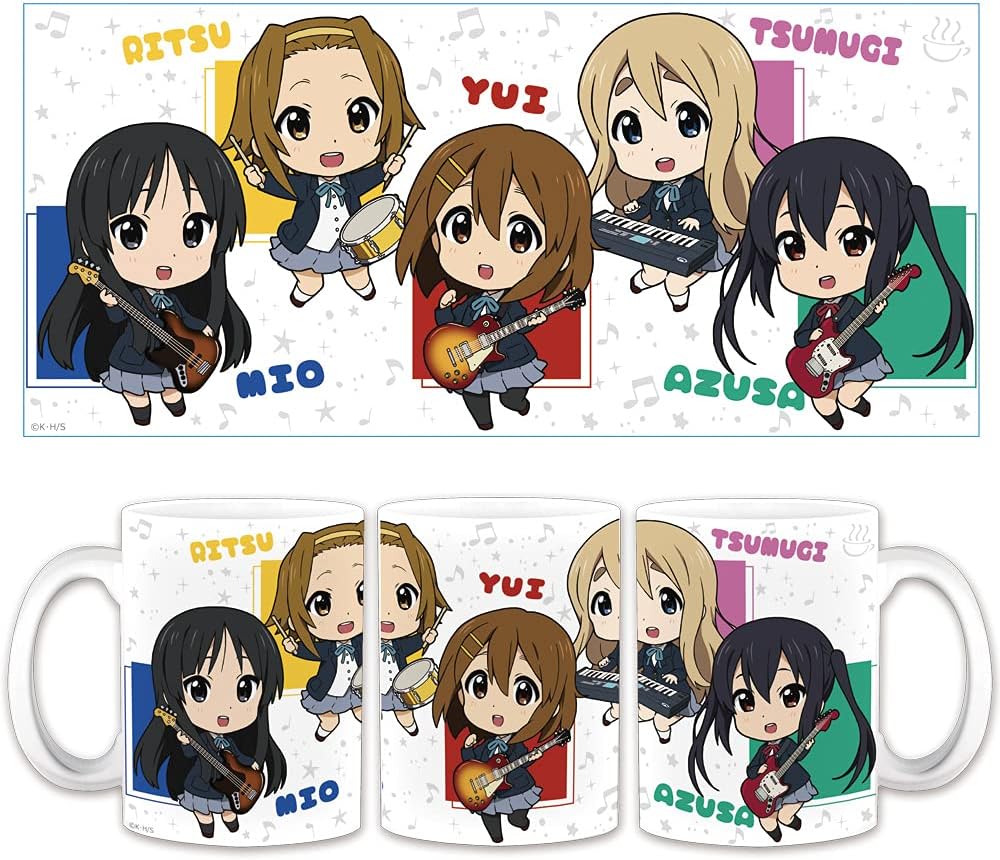 Kyon! Mug