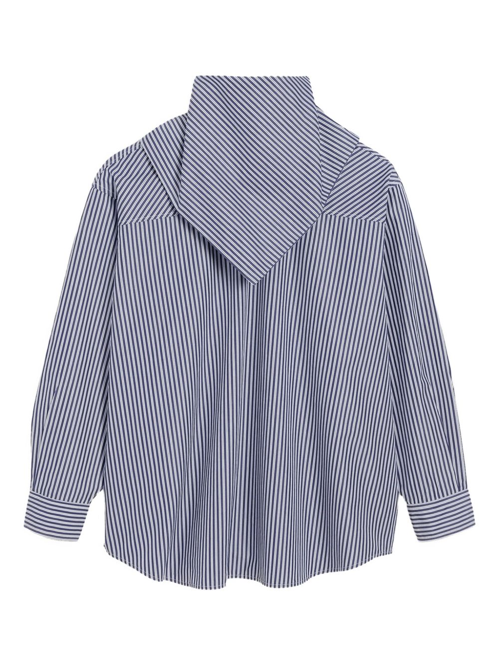 Ami Paris アミパリバンダナコットンシャツ - Image 1