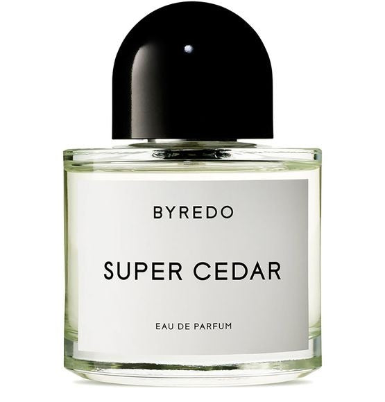 BYREDO Super Cedar Eau de parfum 100 ml - Image 1