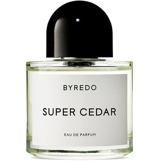 BYREDO Super Cedar Eau de parfum 100 ml - Image 1