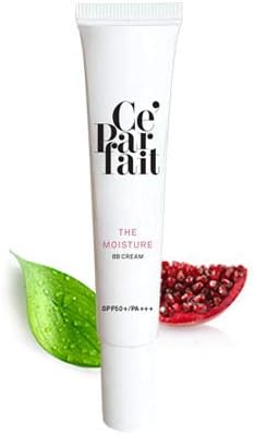 separufe (CE 'Parfait) separufe The Moisture BB Cream natyuraruo-kuru G