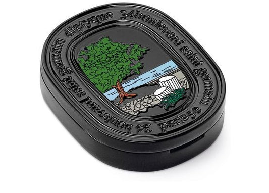 DIPTYQUE リフィラブル ソリッドパフューム フィロシコス 3g - Image 1
