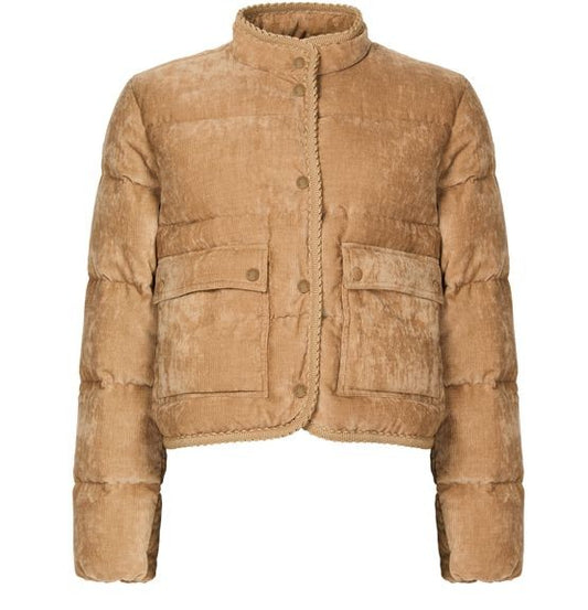 MONCLER Essarts jacket - Image 1