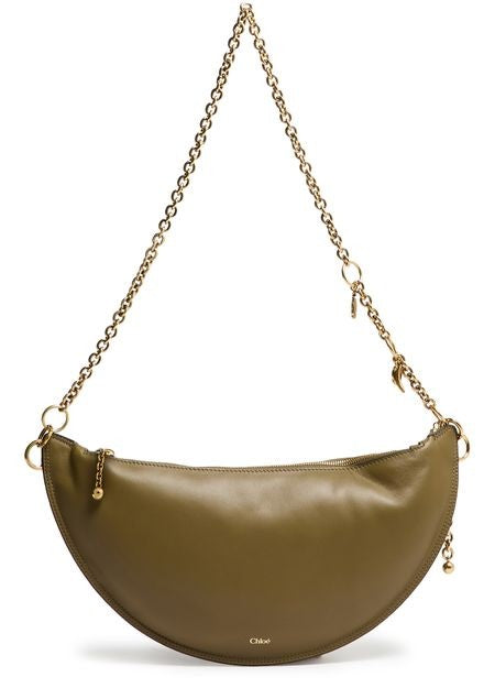 CHLOE Chloé Icon shoulder bag - Image 1