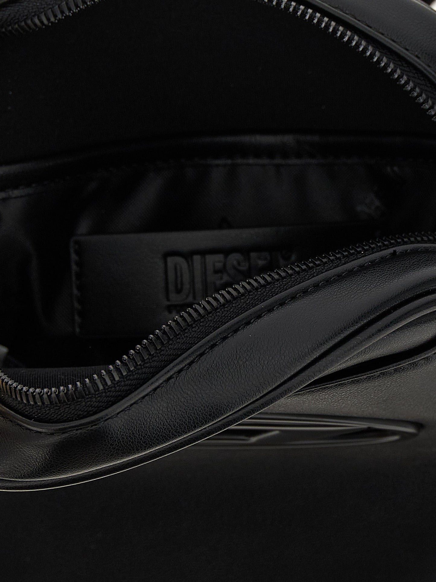 Diesel ディーゼル「ホリド」クロスボディバッグ - Image 1
