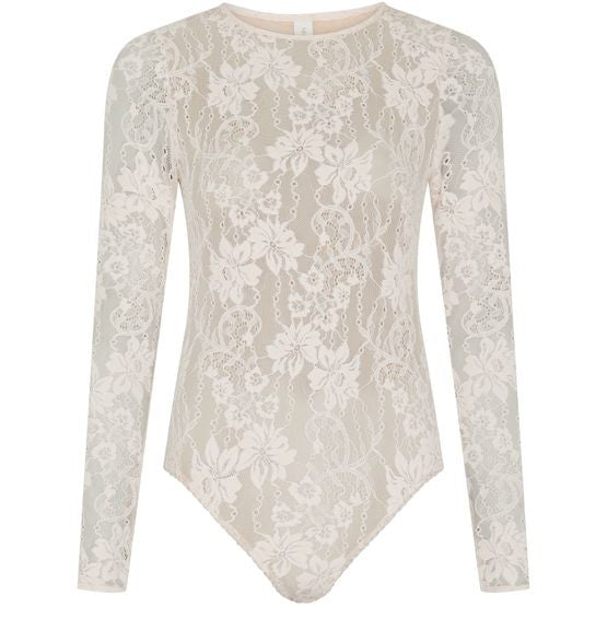 ZIMMERMANN レース ボディスーツ - Image 1