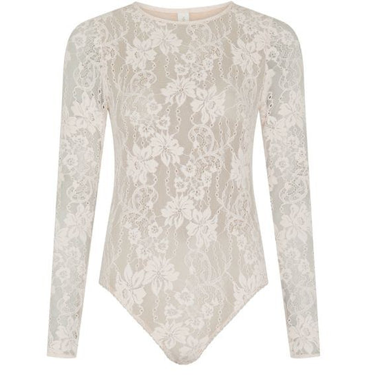 ZIMMERMANN レース ボディスーツ - Image 1