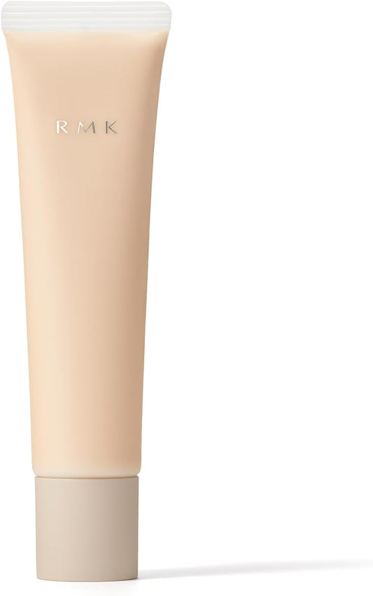 RMK Official RMK Refining Poreless Skin Base 02 (Base Cream, Pore Base, Makeup Base, Moisturizing Makeup)