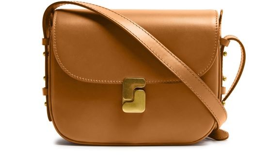 SOEUR Bellissima ミニショルダーバッグ - Image 1