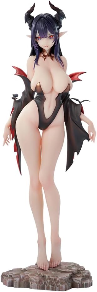 AniMester Lilianna 1/6 Scale PVC & ABS Painted Complete Figure