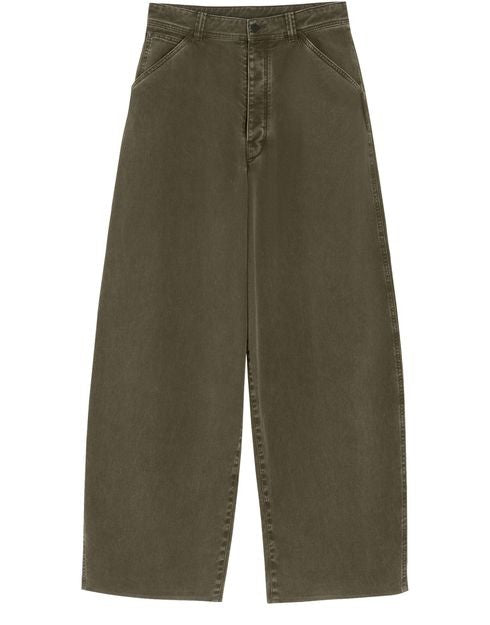 LEMAIRE Large jeans - Image 1