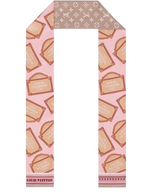 LOUIS VUITTON バンドー･モノパナム - Image 1