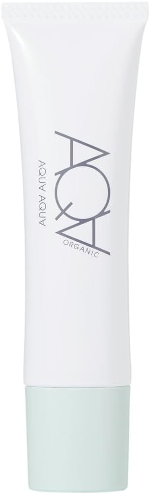 Aqua Aqua Organic Treatment CC Cream Peppermint