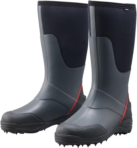 Shimano Thermal Boots, Spike Sole