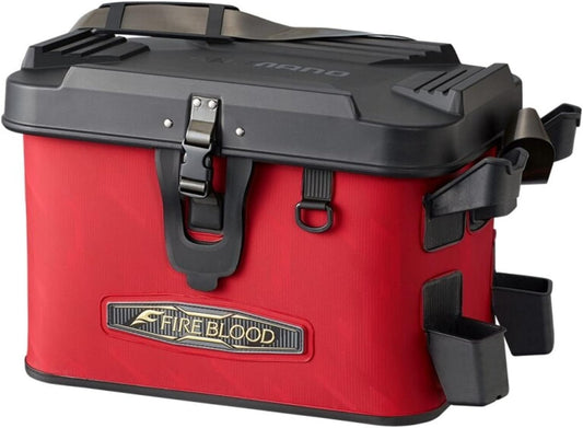 シマノ(SHIMANO) 釣り用タックルバッグ BK-131T 27L