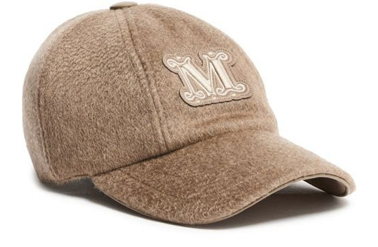 MAX MARA Durante cap - Image 1