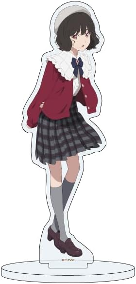 TV Anime "Small Citizen Series" 02 Yuki Osachi Autumn Casual Clothing Version [Illustration] Acrylic Stand