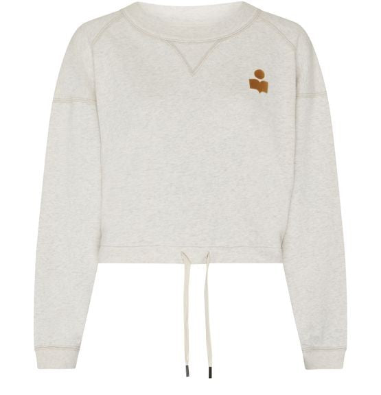 MARANT ETOILE Margo スウェットシャツ - Image 1