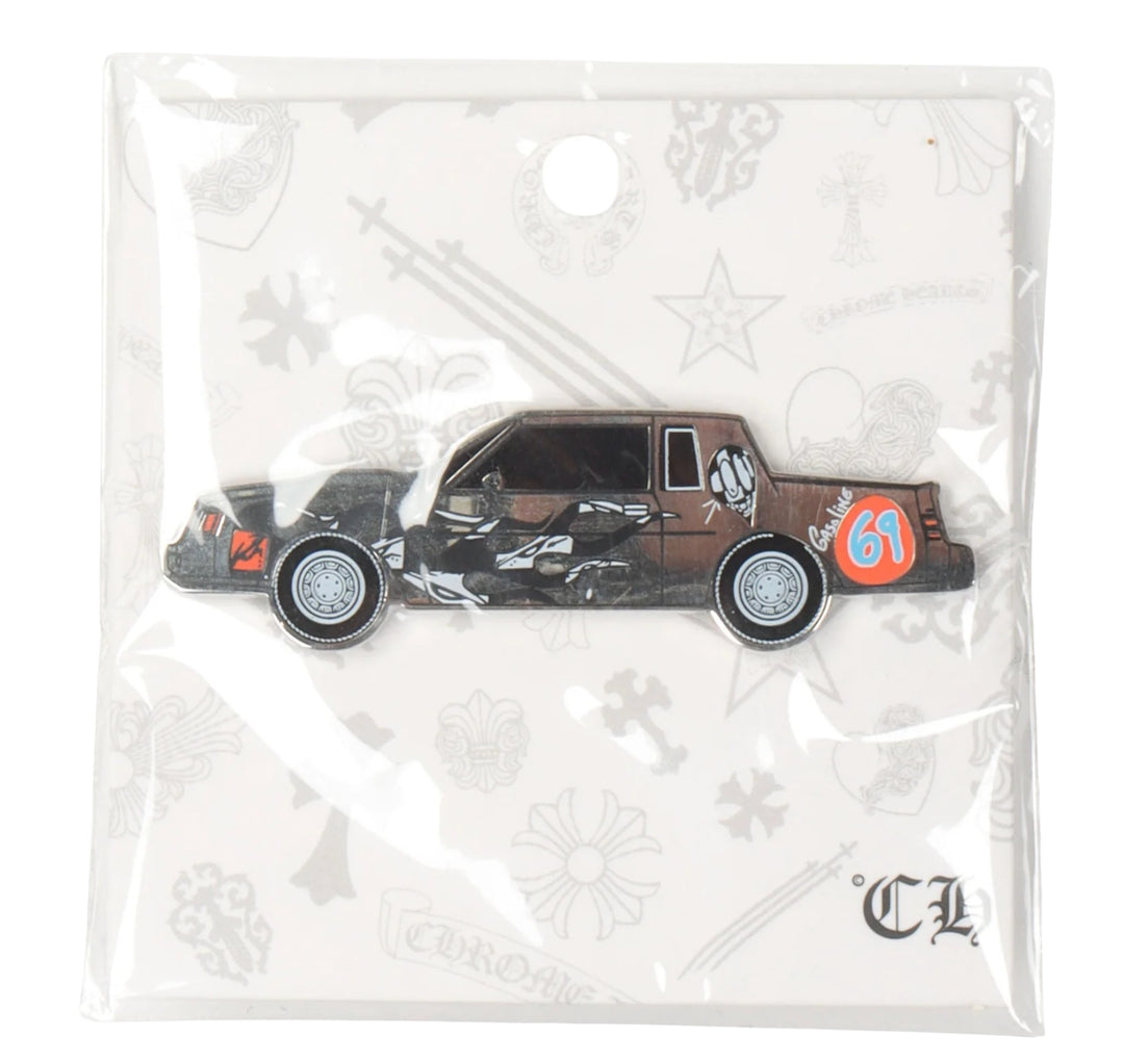 CHROME HEARTS X MATTY BOY 'BUICK' PIN