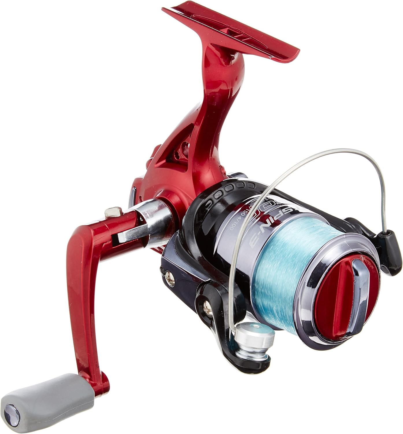Osaka Fishing Gear (OGK) Luminous Spinning Reel Night Spin 3