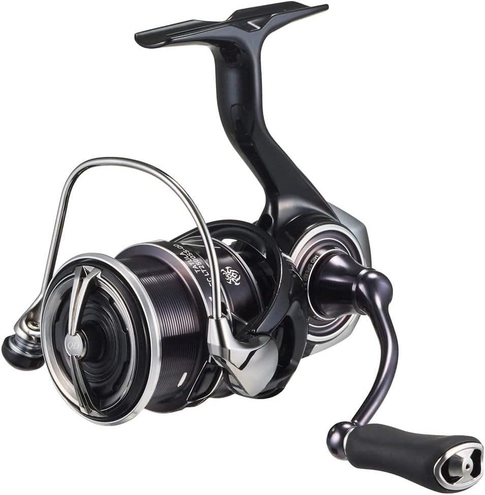 DAIWA 23 Tattoora FC (Quick Drag Specification) Spinning Reel for Bass (2023 Model)