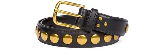 JEROME DREYFUSS Festival belt - Image 1