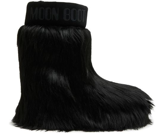 MOON BOOT アイコン Yeti Mid ブーツ - Image 1