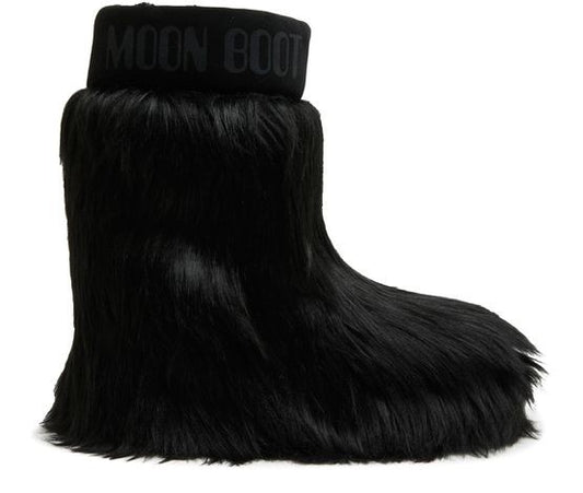 MOON BOOT アイコン Yeti Mid ブーツ - Image 1